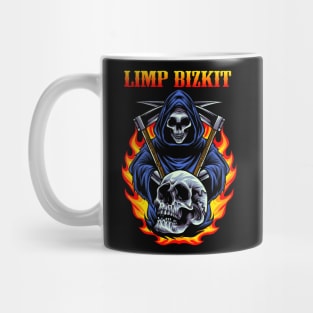 BIZKIT AND LIMP BAND Mug